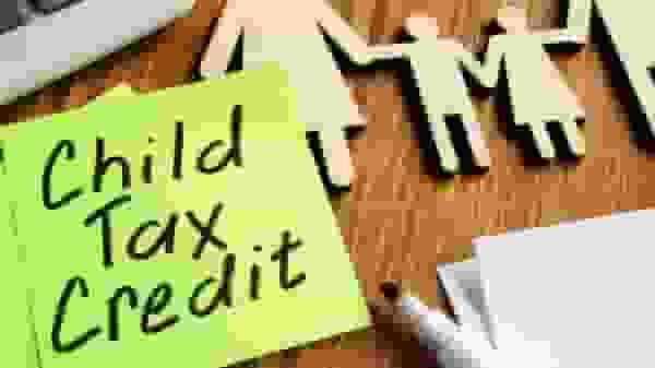 Child Tax Credit [Photo: VERIFYThis.com]