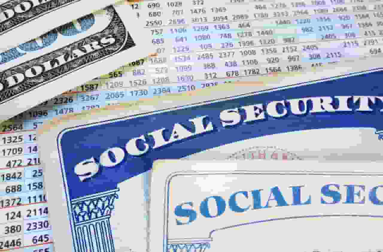 Social Security Benefits [Photo: Kiplinger]
