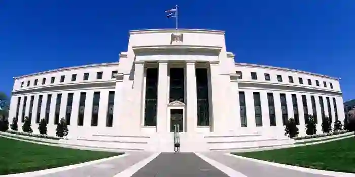 Federal Reserve [Photo: Business Insider]
