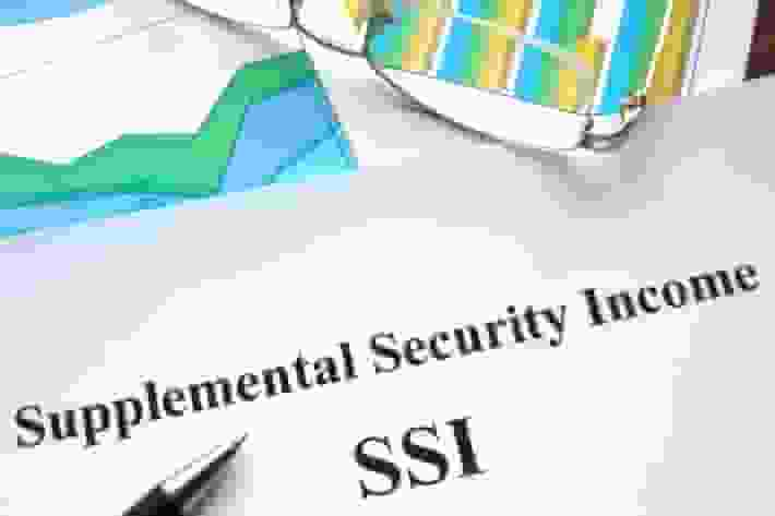 Supplemental Security Income (SSI) [Photo: PAVE]