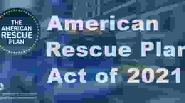 American Rescue Plan Act [Photo: Federal Transit Administration]