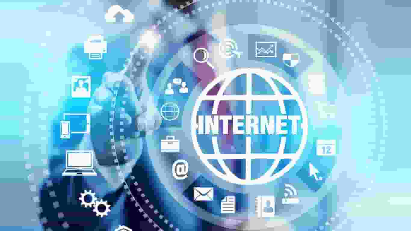 Internet Service [Photo: Tech Quintal]
