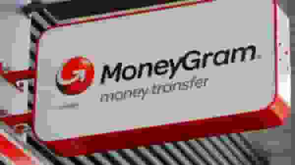 MoneyGram [Photo: Reuters]