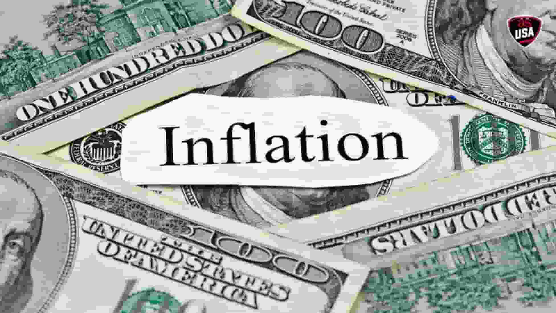Inflation relief checks