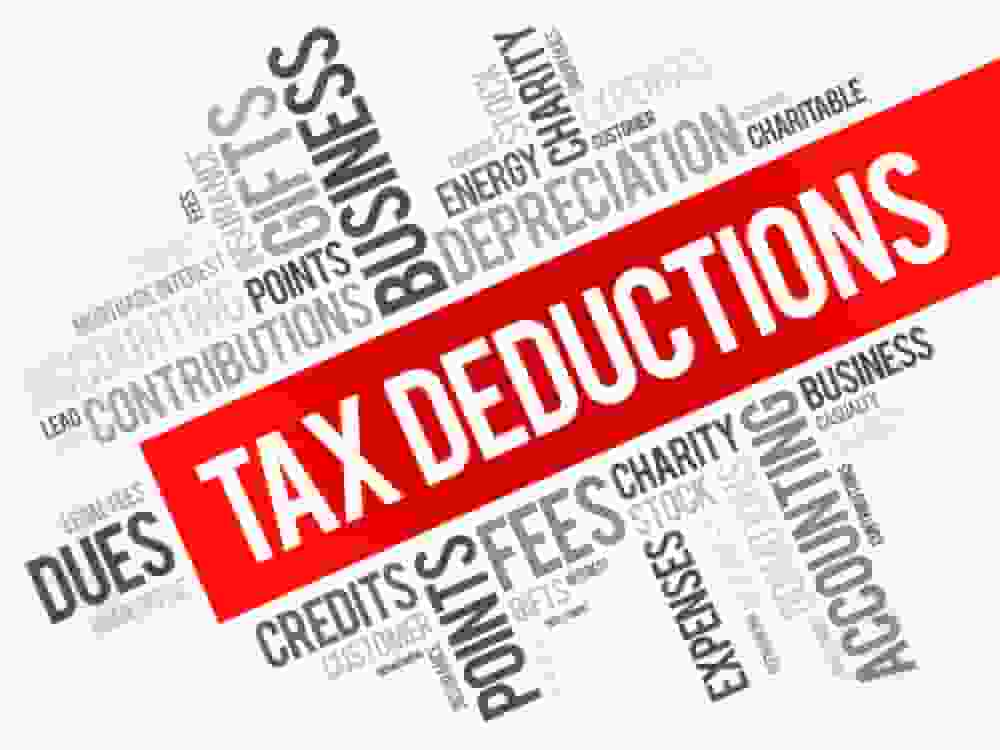 Tax Deductions [Photo: CPA Practice Advisor]