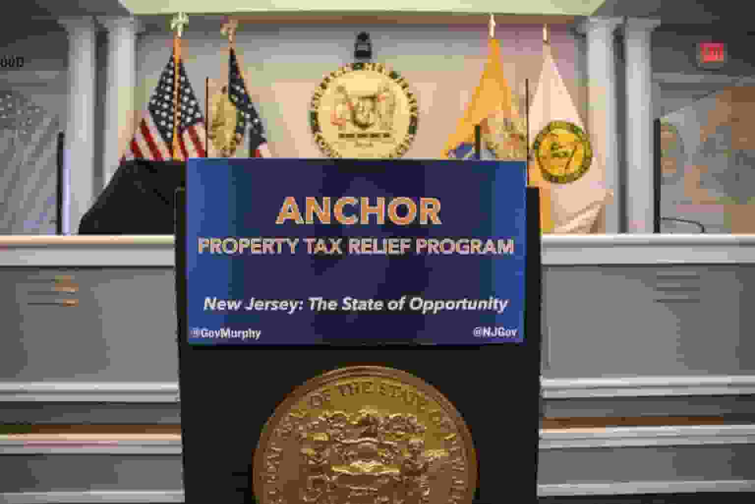 Anchor Tax Rebates