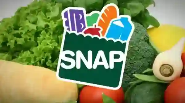 SNAP Benefits [Photo: WBNG]