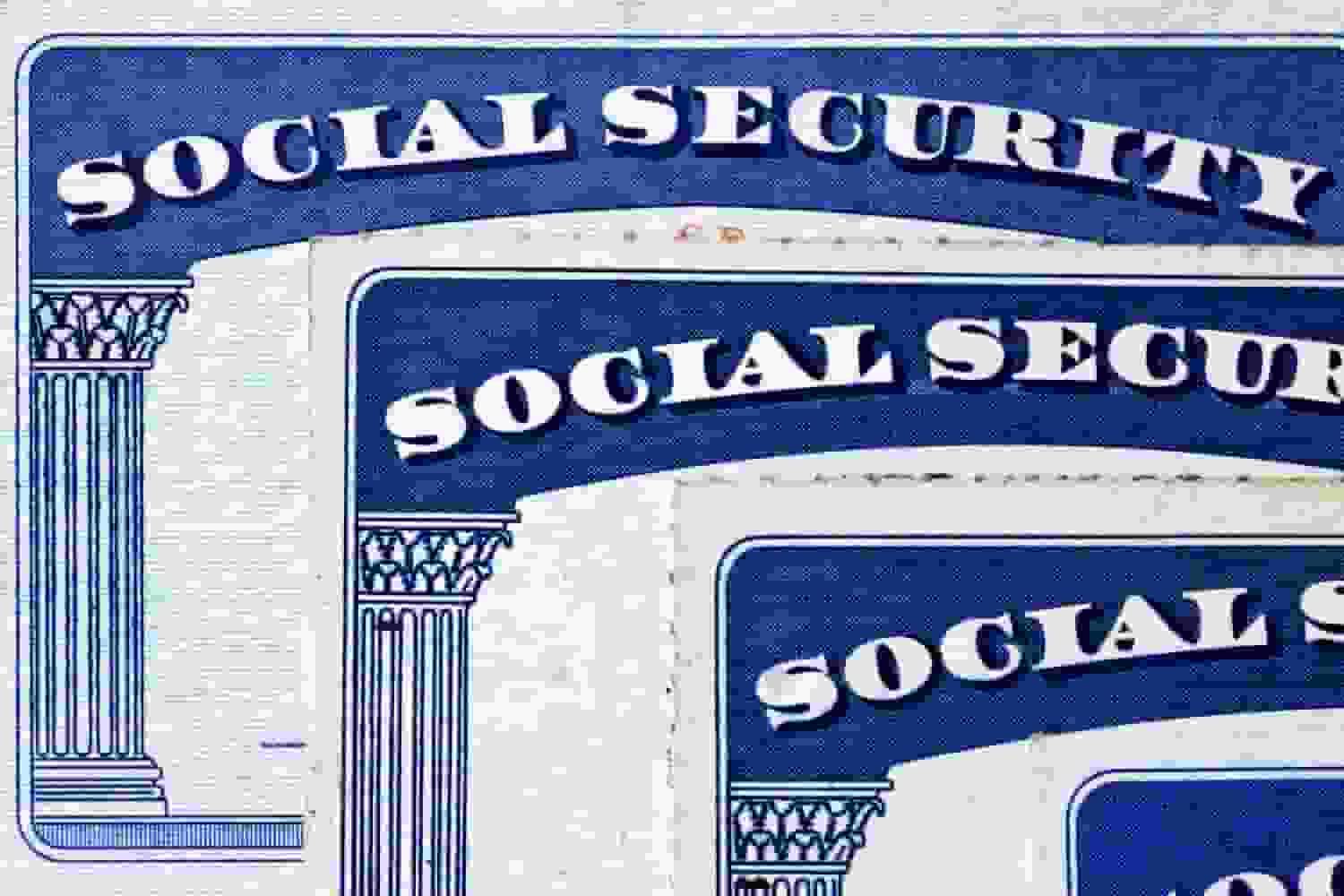 Social Security Benefits [Photo: Investopedia]