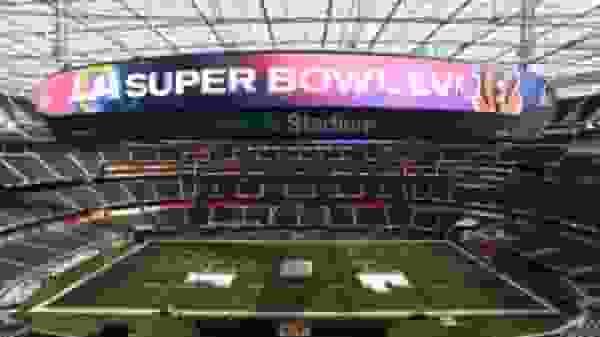 Superbowl 2023 [Photo: Vox]