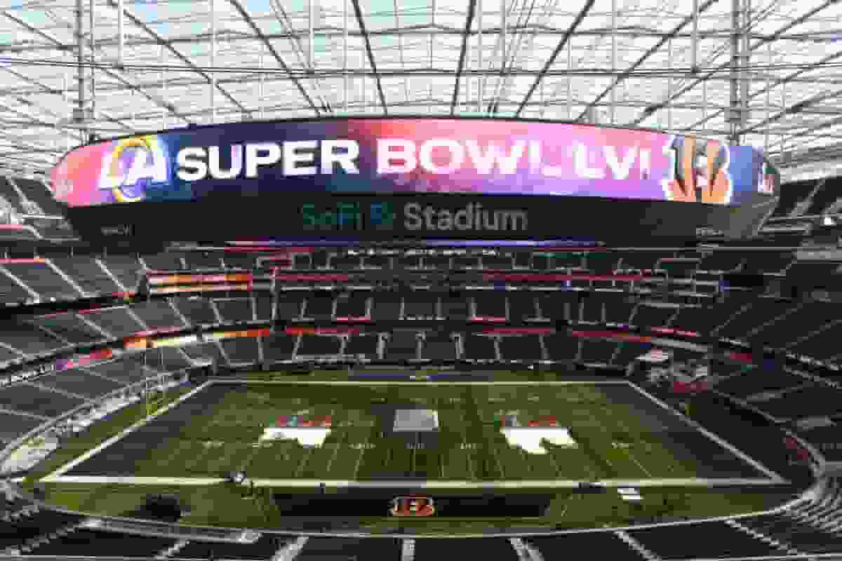 Superbowl 2023 [Photo: Vox]