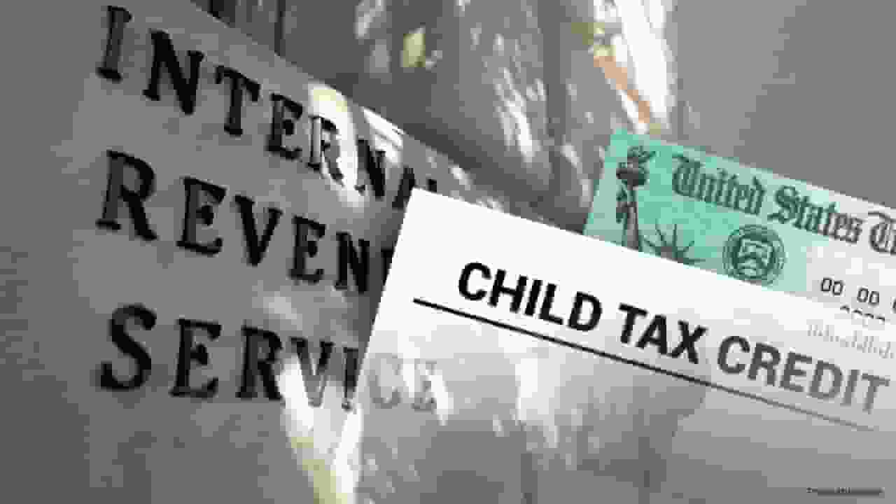 Child Tax Credit