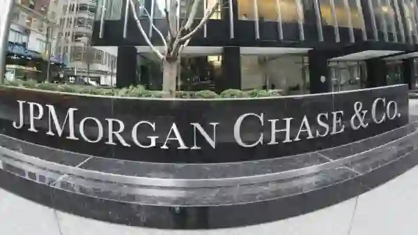 JPMorgan Chase [Photo: VentureBeat]