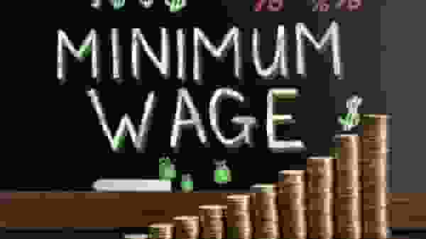 Minimum Wage [Photo: HR Daily Advisor]