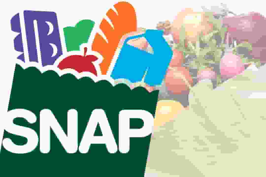 SNAP Benefits [Photo: New Mexico Higher Education Department]