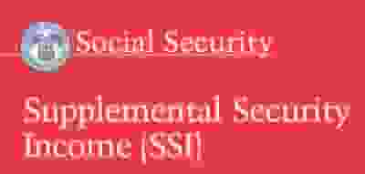 Supplemental Security Income [Photo: Colorado Gerontological Socierty]