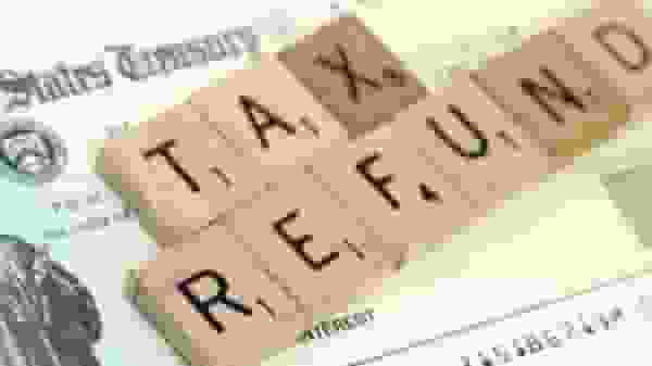 Tax Refunds [Photo: ElderAdo Financial]