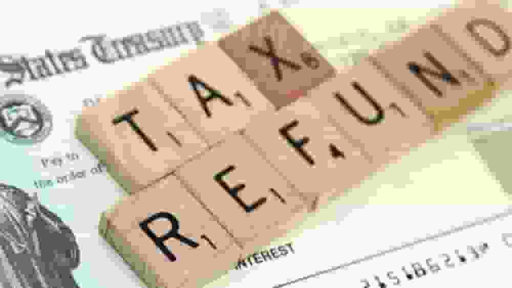 Tax Refunds [Photo: ElderAdo Financial]