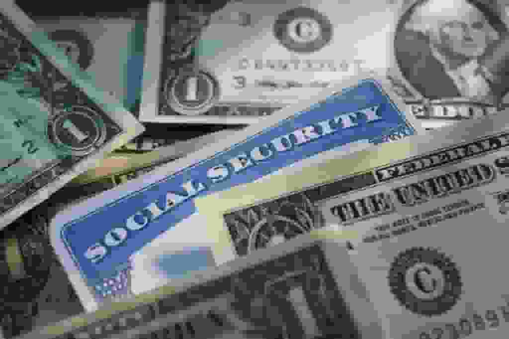 Social Security Benefits [Photo: PBS]