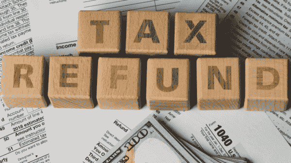 Tax Refunds [Photo: HW&Co.]