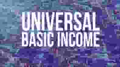 Universal Basic Income 2023 [Photo: Politics.co.uk]