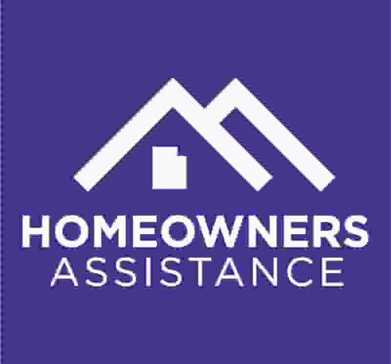 Homeowner Assistance Fund [Program: SLC.gov]