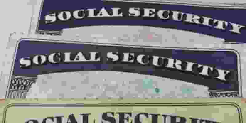 Social Security Benefits [Photo: WIBW]