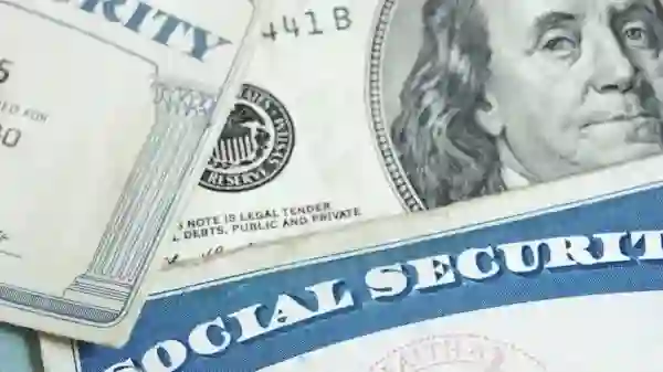 Social Security Benefits [Photo: USA Today]