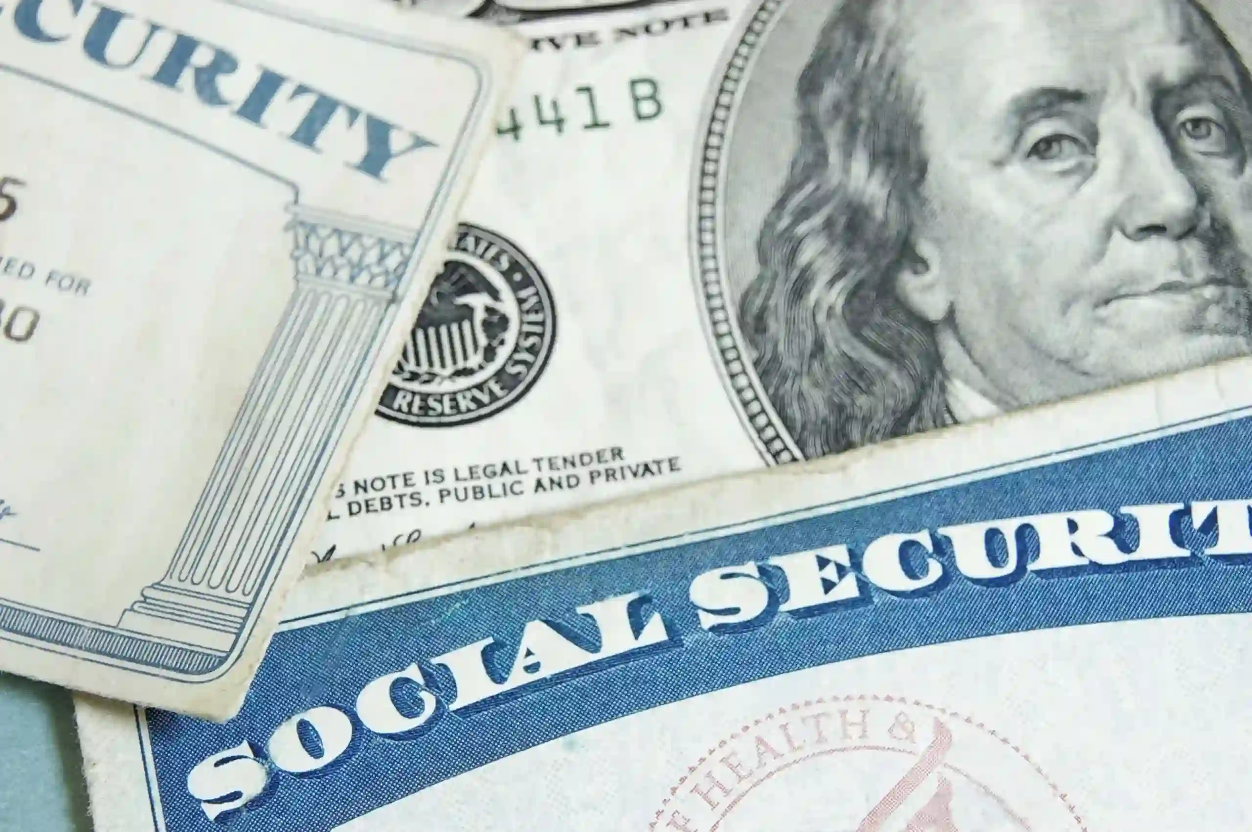 Social Security Benefits [Photo: USA Today]