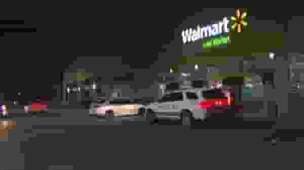 Shooting Incident in East Memphis Walmart [Photo: localmemphis.com]