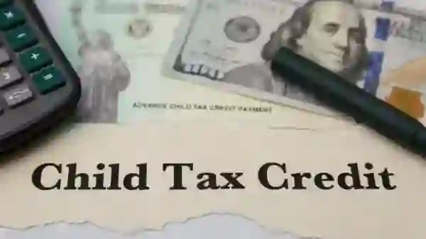 Child Tax Credit [Photo: CT News Junkie]