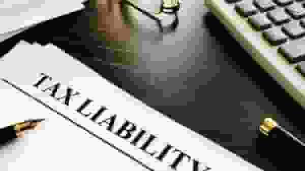 Tax Liabilities [Photo: FundsNet]