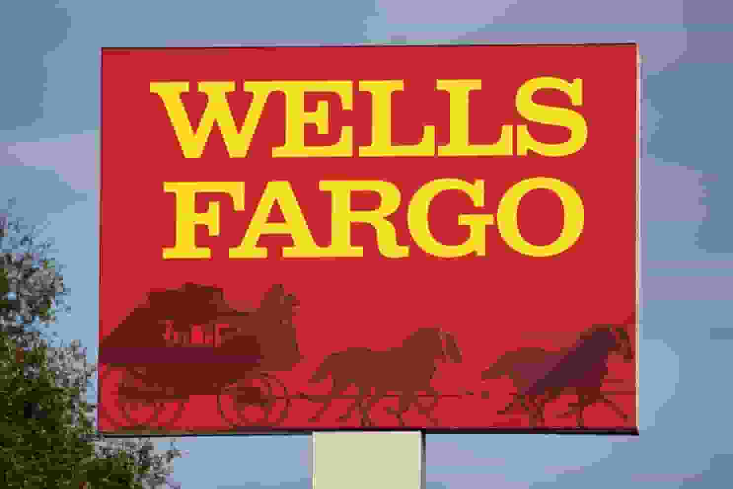 Wells Fargo [Photo: The San Diego Union-Tribune]