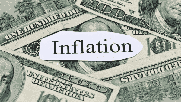 Inflation Relief Payments [Photo: KERO - Bakersfield, California]