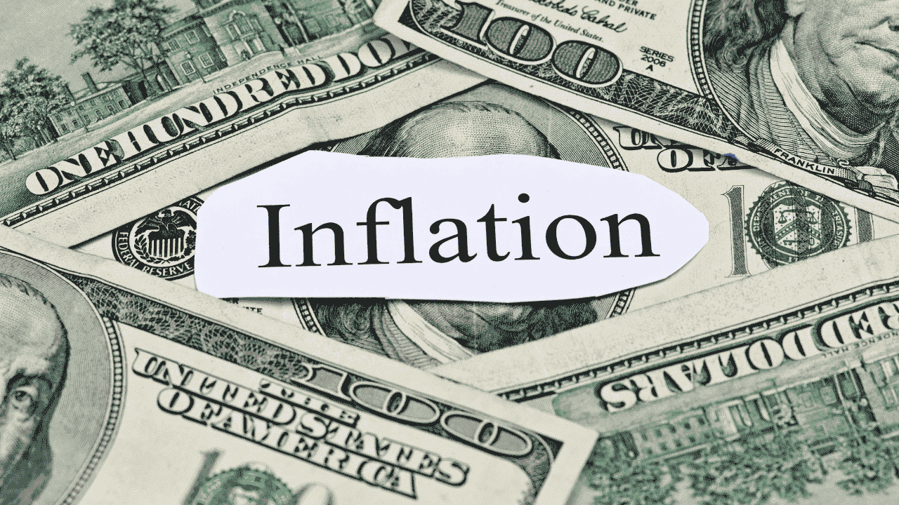 Inflation Relief Payments [Photo: KERO - Bakersfield, California]