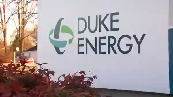 Duke Energy Company [Photo: WSPA]