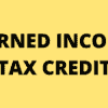 Earned Income Tax Credit [Photo: The Unemployment]