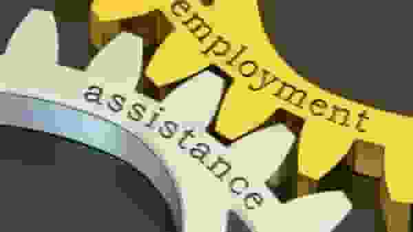 Employment Assistance [Photo: Dreamstime.com]