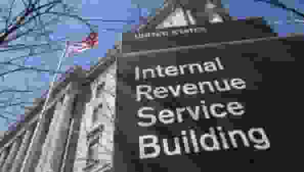 Internal Revenue Service [Photo: Accounting Today]