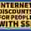 Social Security Internet Discount [Photo: HealthWatch Wisconsin]