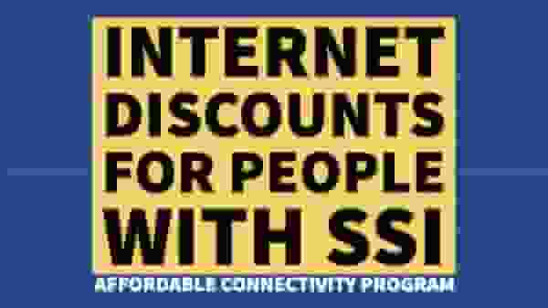 Social Security Internet Discount [Photo: HealthWatch Wisconsin]