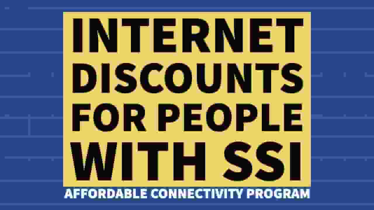 Social Security Internet Discount [Photo: HealthWatch Wisconsin]