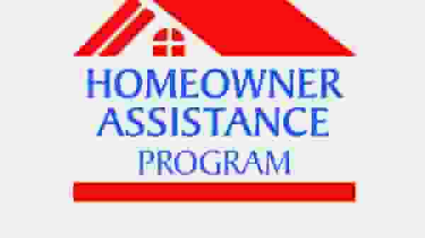 Homeowner Assistance Fund (HAF) Program [Photo: hasnok.org]