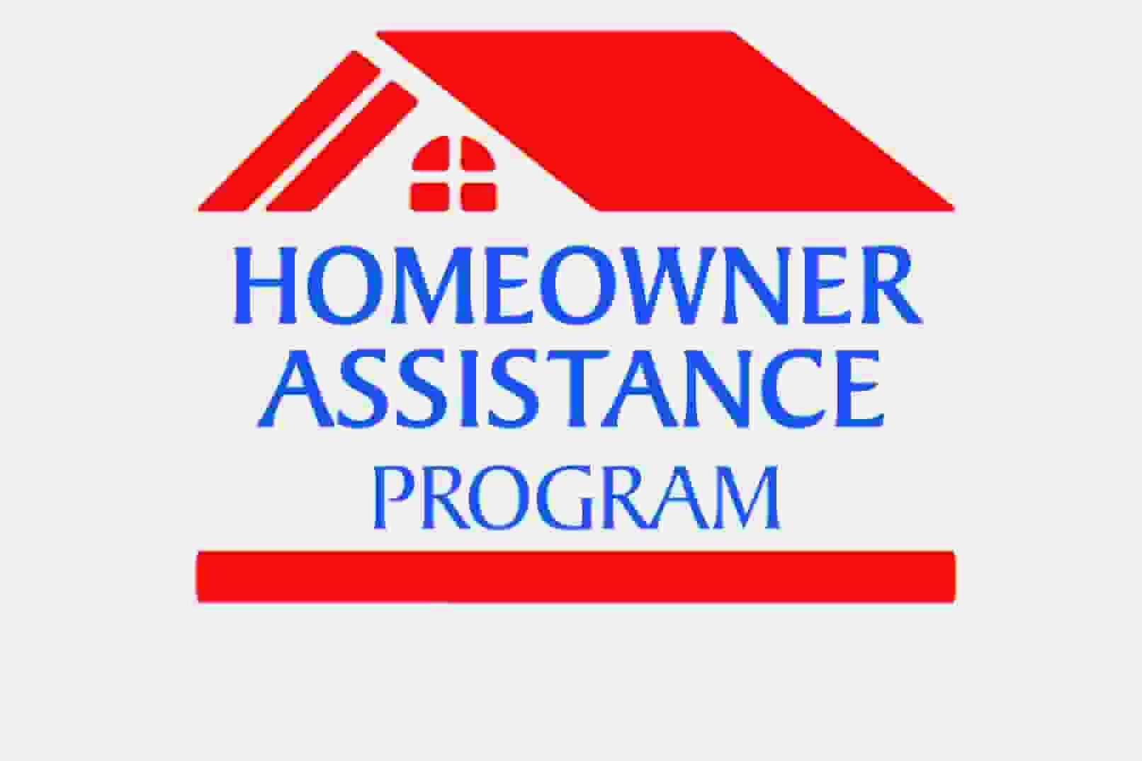 Homeowner Assistance Fund (HAF) Program [Photo: hasnok.org]