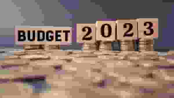 2023 Budget [Photo: ClearTax Chronicles]