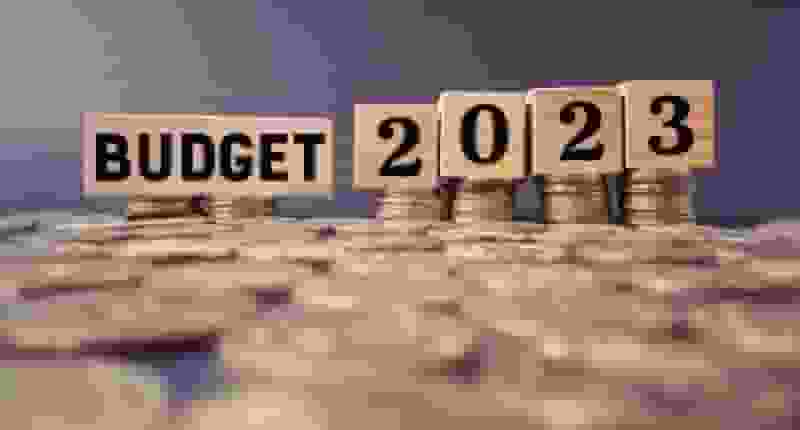 2023 Budget [Photo: ClearTax Chronicles]