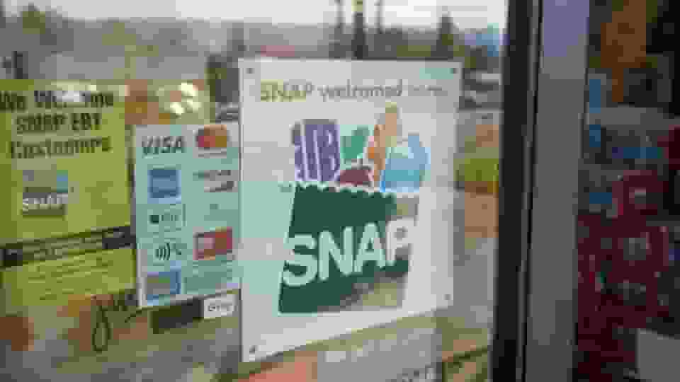 SNAP Benefits