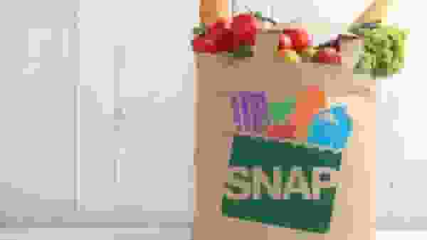 SNAP Benefits [Photo: Albert Einstein College of Medicine]