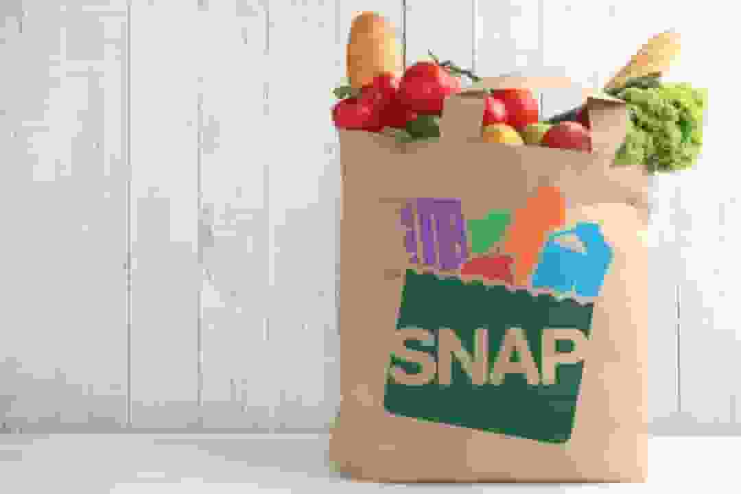 SNAP Benefits [Photo: Albert Einstein College of Medicine]