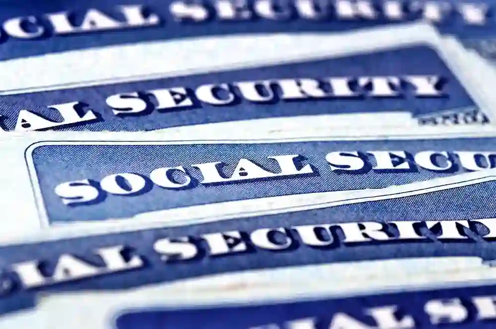 Social Security Benefits [Photo: Econlib]