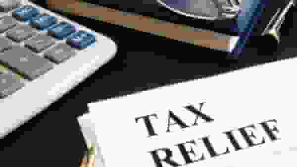 Tax Relief [Photo: YH TAN & ASSOCIATES PLT]